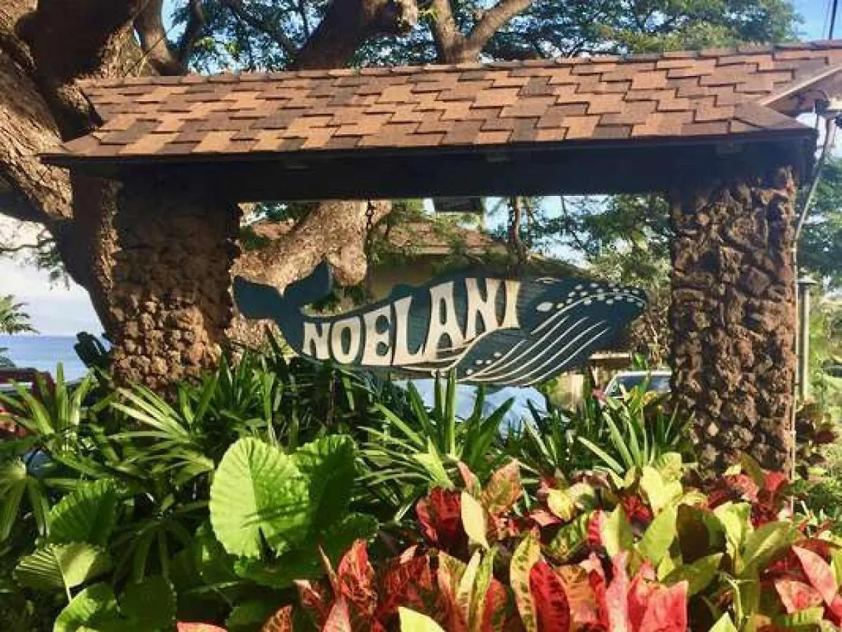 Noelani 205 Villa Kahana