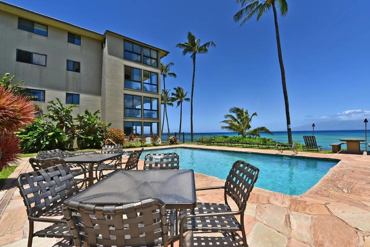 Holiday home Noelani 205 Villa Kahana