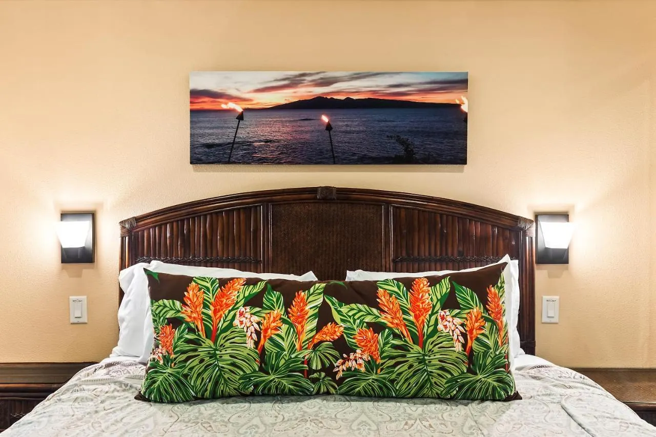 Noelani 205 Villa Kahana